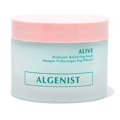 Algenist Alive Prebiotic Balancing Mask (Prebiotyczna maska do twarzy)