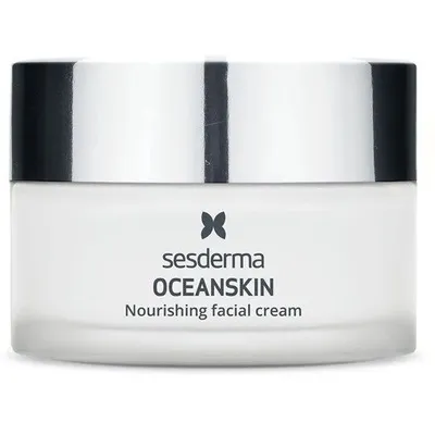 Sesderma Oceanskin, Nourishing Facial Cream (Krem odżywczy)