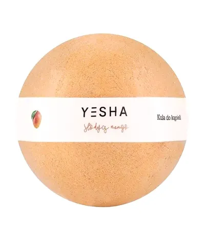 Yesha Kula do kąpieli `Słodycz mango`