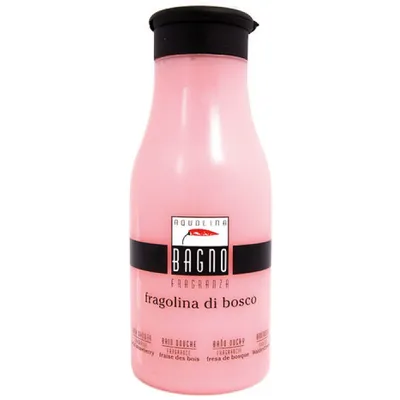 Aquolina Latte Corpo [Body Milk] (Balsam do ciała (różne wersje))