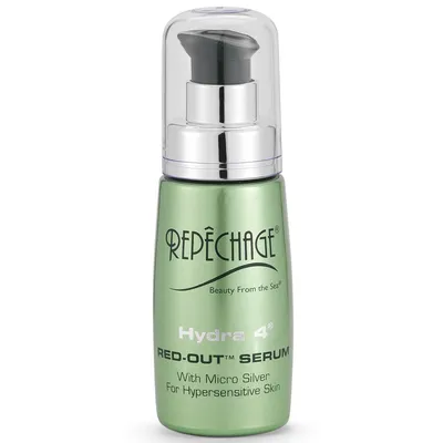 Repechage Hydra 4, Red-Out, Serum (Serum łagodzące dla cery nadreaktywnej)
