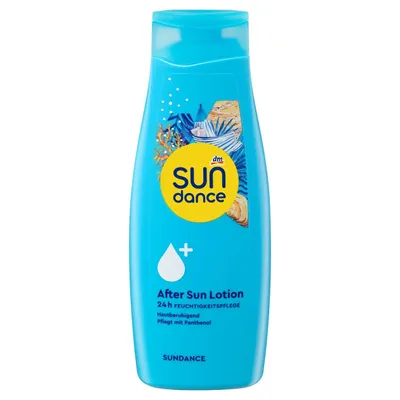 Sun Dance After Sun Lotion (Balsam po opalaniu)