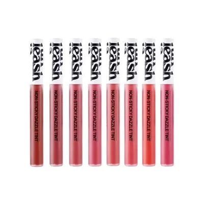Unleashia Non-Sticky Dazzle Tint (Błyszczyk do ust)