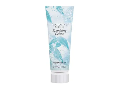 Victoria's Secret Sparkling Creme, Fragrance Lotion (Zapachowy balsam do ciała)