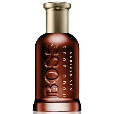 Hugo Boss Bottled Oud Saffron EDP