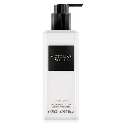 Victoria's Secret Angel Gold, Fragrance lotion (Balsam perfumowany)