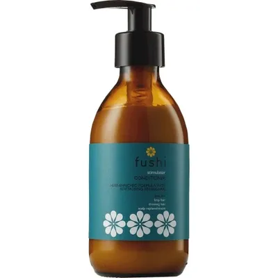 Fushi Herb-Enriched Formula, Stimulator Conditioner (Stymulująca odżywka do włosów)
