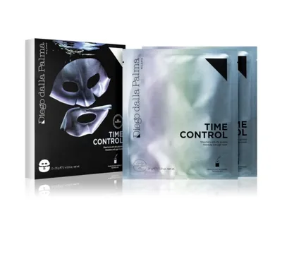Diego Dalla Palma Time Control Absolute Anti Age (Maseczka liftingująca płócienna o działaniu nawilżającym)