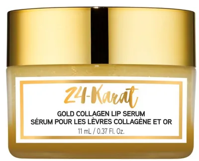 Physicians Formula 24-Karat Gold Collagen Lip Serum (Serum do ust z 24-karatowym złotem)