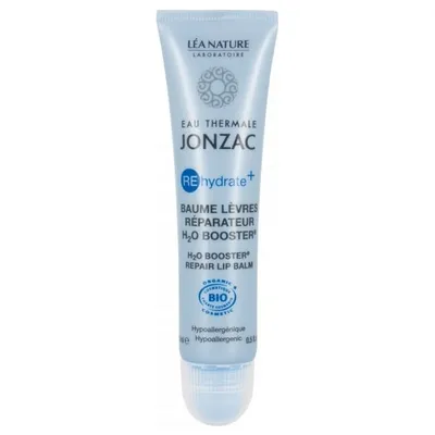 Eau Thermale Jonzac REhydrate+, Baume Levres Reparateur (Regenerujący balsam do ust)