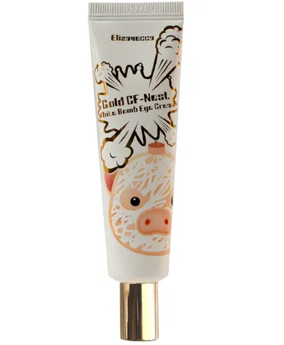 Elizavecca Gold CF-Nest White Bomb Eye Cream (Krem pod oczy)