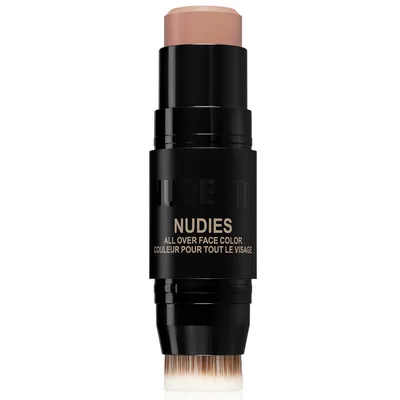 Nudestix Nudies Matte Pencil (Wielozadaniowa kredka do oczu, ust i twarzy)