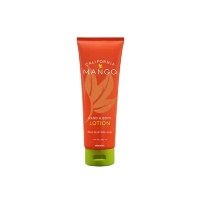 California Mango Hand & Body Lotion (Balsam do rąk i ciała z mango)