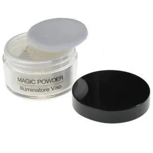 Nouba Magic Powder Illuminatore Viso (Rozświetlajcy puder sypki)