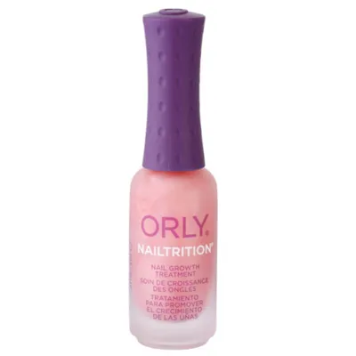 Orly Nailtrition Nail Growth Treatment (Odżywka do zniszczonych paznokci)