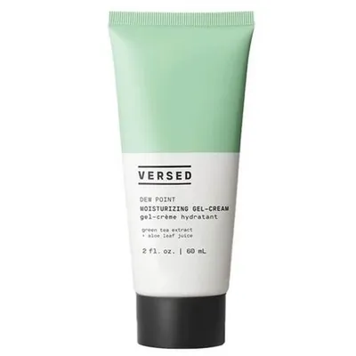 Versed Dew Point Moisturizing Gel-Cream (Nawilżający krem-żel)