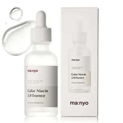 Ma:nyo Galac Niacin 2.0 Essence (Esencja do twarzy)