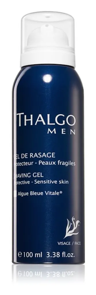 Thalgo Men, Shaving Gel (Żel do golenia dla mężczyzn)