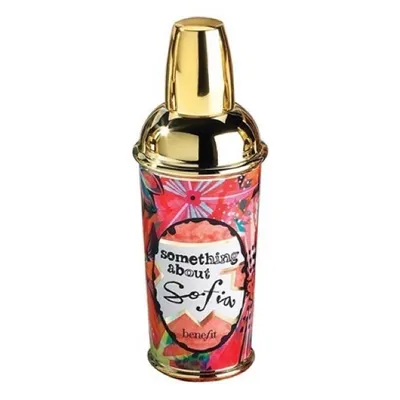 BeneFit Crescent Row, Something About Sofia EDT