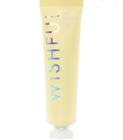 Wishful Yo Glow Enzyme Scrub (Peeling enzymatyczny)