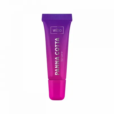 Wibo Panna Cotta Lip Care (Odżywczy balsam do ust)