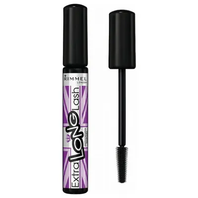 Rimmel Extra Long Lash Mascara (Wydłużający tusz do rzęs)