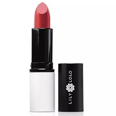 Lily Lolo Natural Lipstick (Naturalna szminka do ust)