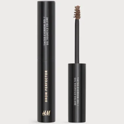H&M Brow Perfector (Koloryzujący żel do brwi)