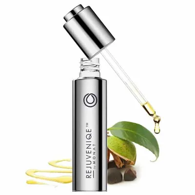 Monat Rejuvenique Oil (Intensywny olejek)