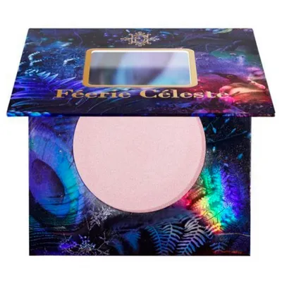 Pixie Cosmetics Feerie Celeste, Glow Alchemy Highlighter (Rozświetlacz)