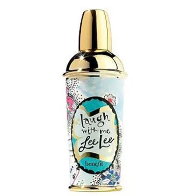 BeneFit Crescent Row, Laugh With Me Lee Lee EDT
