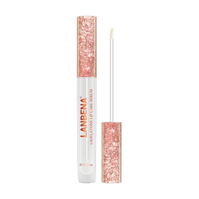 Lanbena Lsoflavone Lip Care Serum (Serum do ust)