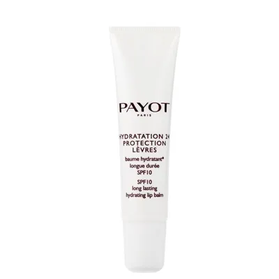 Payot Hydratation 24 Long Lasting Hydrating Lip Balm SPF 10 (Nawilżający balsam do ust)