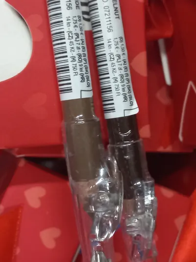 Tedi Beauty Woman, Brow Pencil (Kredka do brwi)