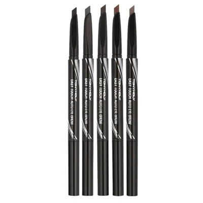 Tony Moly Easy Touch Auto Eyebrow (Automatyczna kredka do brwi)
