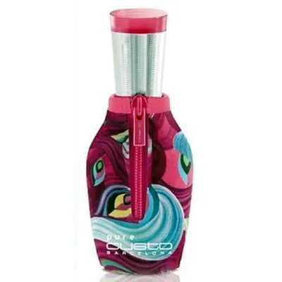 Custo Barcelona Pure Woman EDT