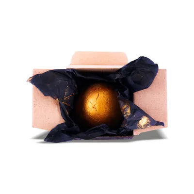 Soap Szop Czarodziejska odżywka w kostce `Yen`