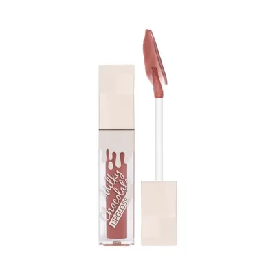 Lovely Milky Chocolate Lip Gloss (Błyszczyk do ust)