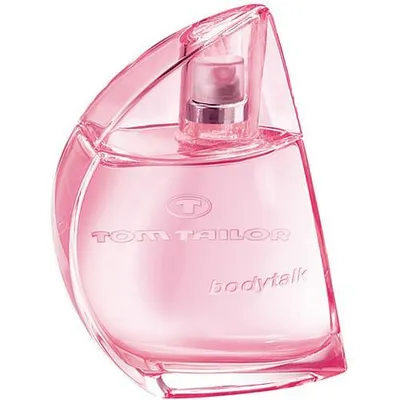 Tom Tailor Bodytalk Woman EDT