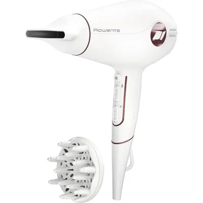 Rowenta Volumizer CV6135, Suszarka do włosów