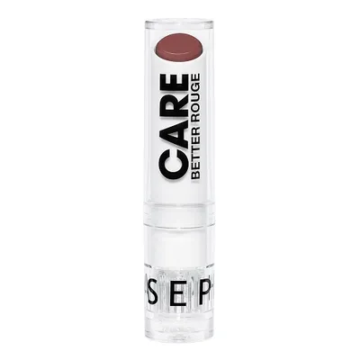 Sephora Collection, Care Better Rouge (Satynowa pomadka do ust)