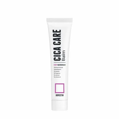 Rovectin Skin Essentials, Cica Care Balm (Regenerujący balsam do twarzy)