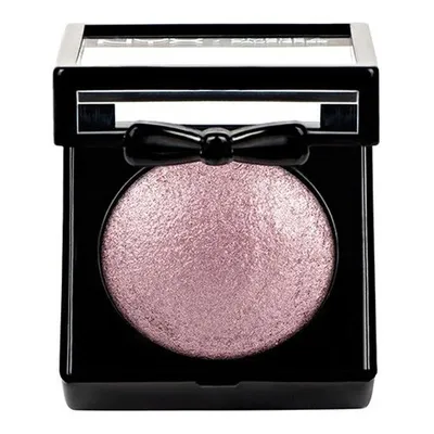 NYX Professional Makeup Baked Shadow (Wypiekany cień do powiek)