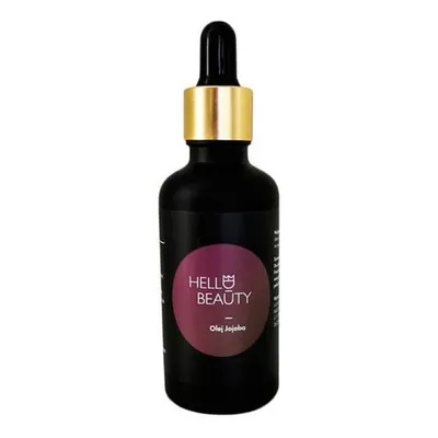 Lullalove Hello Beauty, Olej Jojoba