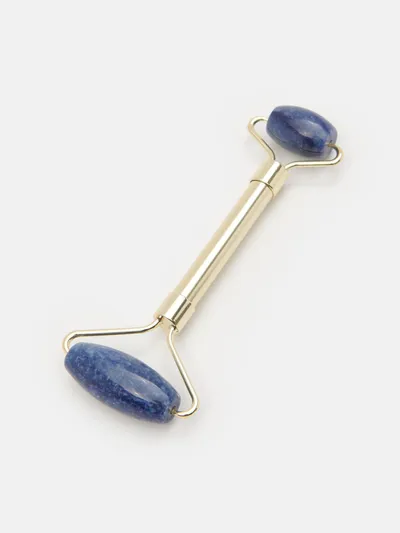 Sinsay Face Massager Blue Aventurine (Roller do twarzy)