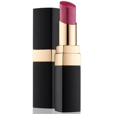 Chanel Rouge Coco Shine Lipstick (Pomadka o właściwościach błyszczyka)