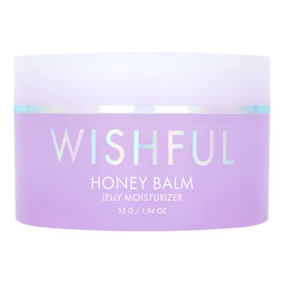 Wishful Honey Balm Jelly Moisturizer (Nawilżający krem-żel)