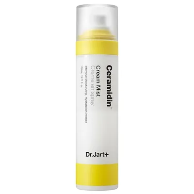 Dr. Jart+ Ceramidin, Cream Mist (Krem w sprayu)