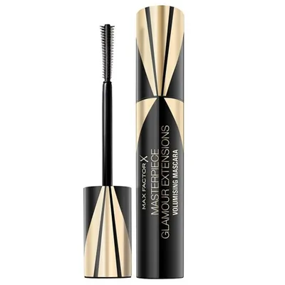 Max Factor Masterpiece Glamour Extensions 3 in 1 Volumising Mascara (Pogrubiająco - wydłużający tusz do rzęs)