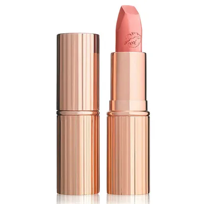 Charlotte Tilbury Hot Lips, Matte Lipstick (Matowa pomadka do ust)